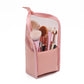 💖Upright Standing Makeup Brush Bag💖