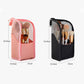 💖Upright Standing Makeup Brush Bag💖