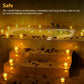 🔥While Supplies Last 40% OFF!🎉 Floating LED Candle✨