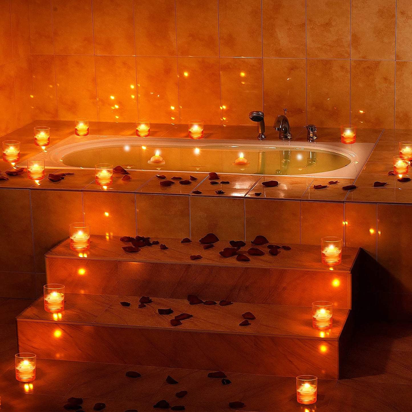 🔥While Supplies Last 40% OFF!🎉 Floating LED Candle✨