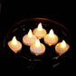 🔥While Supplies Last 40% OFF!🎉 Floating LED Candle✨
