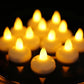 🔥While Supplies Last 40% OFF!🎉 Floating LED Candle✨
