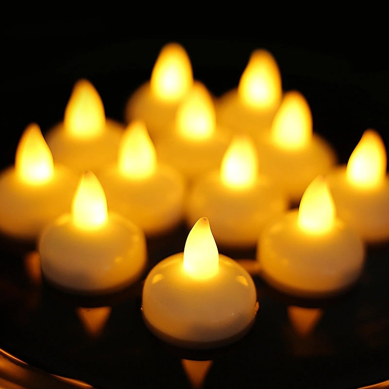 🔥While Supplies Last 40% OFF!🎉 Floating LED Candle✨