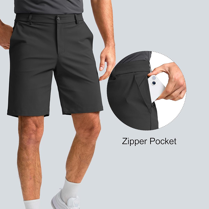 ✨New Arrival✨Quick-Dry Athletic Shorts for Men