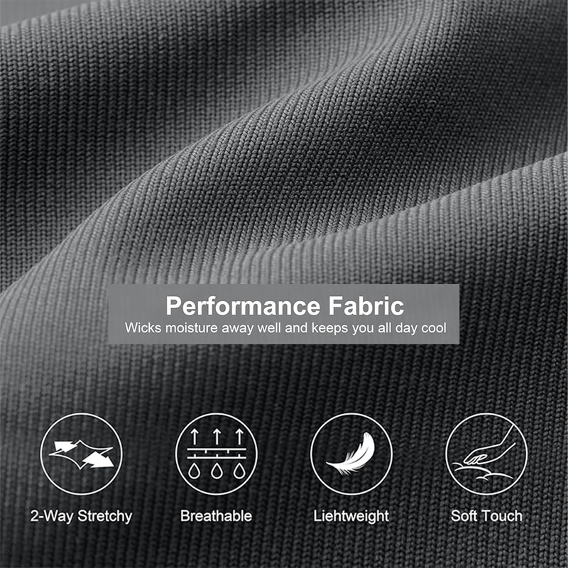 ✨New Arrival✨Quick-Dry Athletic Shorts for Men
