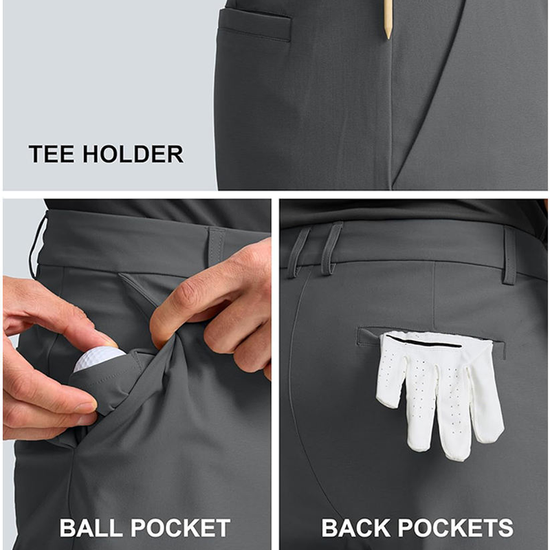 ✨New Arrival✨Quick-Dry Athletic Shorts for Men