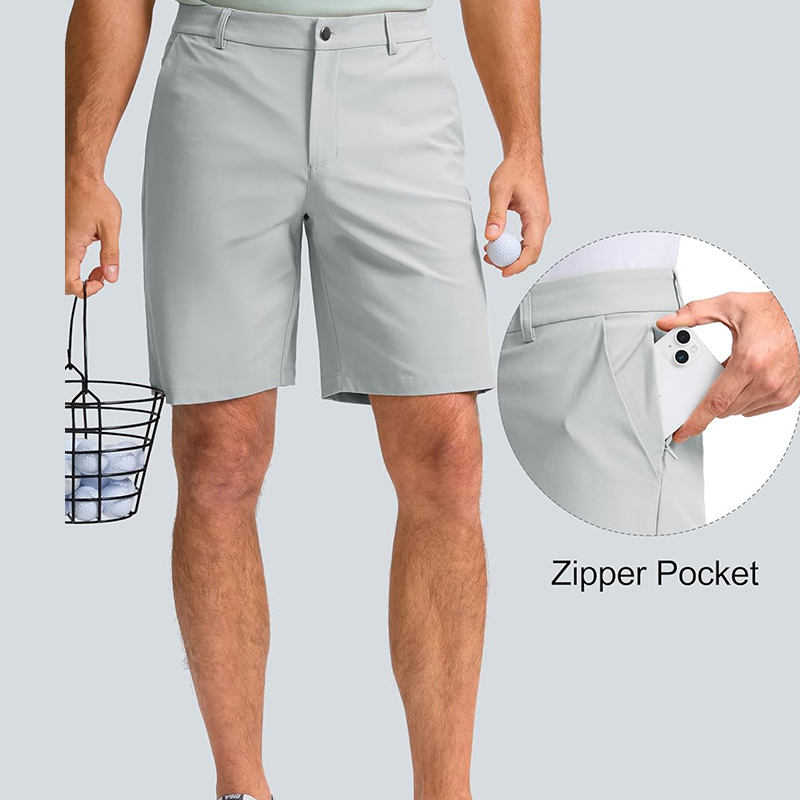 ✨New Arrival✨Quick-Dry Athletic Shorts for Men