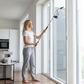 ⏰53% OFF NOW⚡Electric Window Vacuum Cleaner with Extension Rod✨