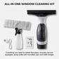 ⏰53% OFF NOW⚡Electric Window Vacuum Cleaner with Extension Rod✨