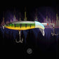 ✨ Propeller Floating Rotating Tail Lure – Catch More Trophy Fish! ✨