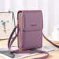 🔥Limited-time offer-Anti-Theft Leather Bag