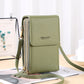 🔥Limited-time offer-Anti-Theft Leather Bag