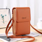 🔥Limited-time offer-Anti-Theft Leather Bag
