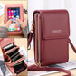 🔥Limited-time offer-Anti-Theft Leather Bag