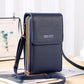 🔥Limited-time offer-Anti-Theft Leather Bag