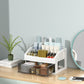 ⏰Limited-time 50% off💄✨Stackable Desktop Organizer with Clear Drawers