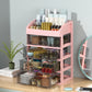 ⏰Limited-time 50% off💄✨Stackable Desktop Organizer with Clear Drawers