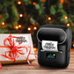 Creative Gift - Portable Wireless Thermal Label Maker Printer