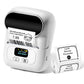 Creative Gift - Portable Wireless Thermal Label Maker Printer