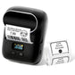 Creative Gift - Portable Wireless Thermal Label Maker Printer