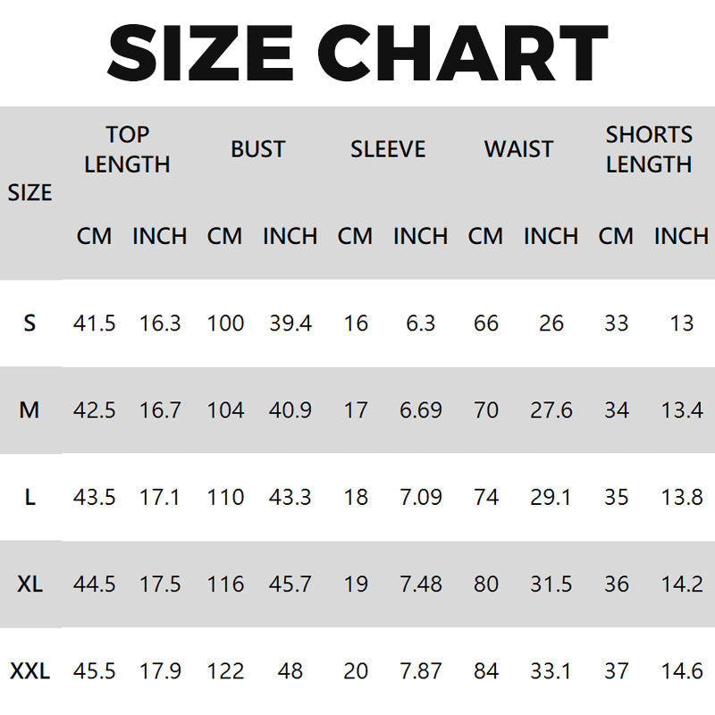 Women's Comfortable Striped Print Short-Sleeved Top And Shorts 2-Piece Lounge Sets