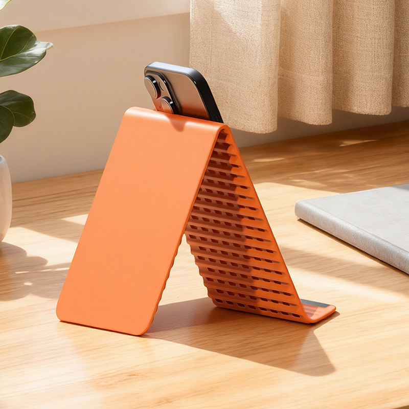 ⏰Limited-time Offer📱✨ Flexible Silicone Cell Phone Holder