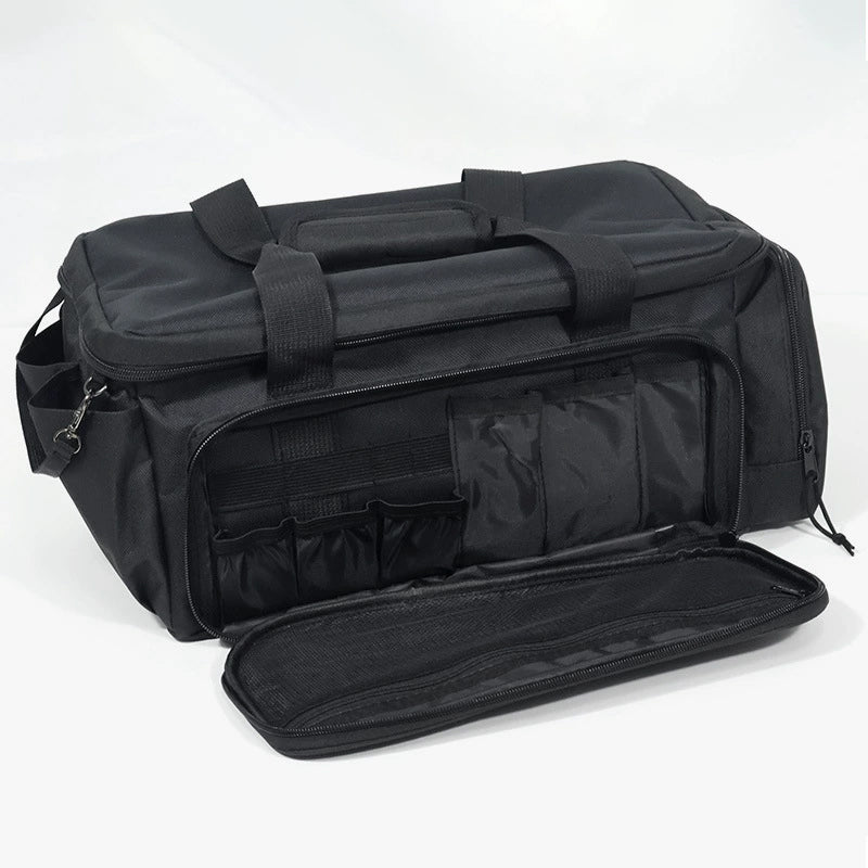 📢📢50% OFF !!!⏰14-Inch Heavy-Duty Canvas Tool Bag