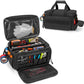 📢📢50% OFF !!!⏰14-Inch Heavy-Duty Canvas Tool Bag