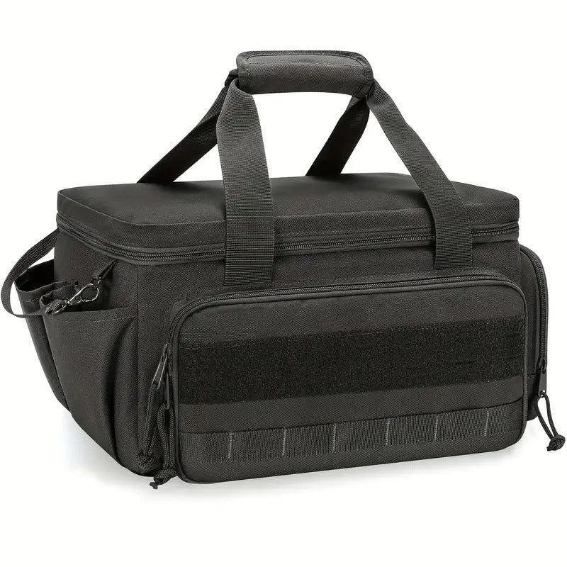 📢📢50% OFF !!!⏰14-Inch Heavy-Duty Canvas Tool Bag