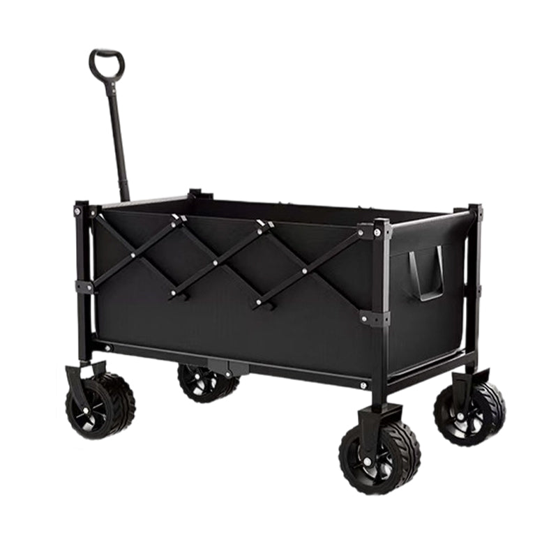 🔥2026 Hot sale 50% OFF🔥Collapsible Wagon Cart with Wheels