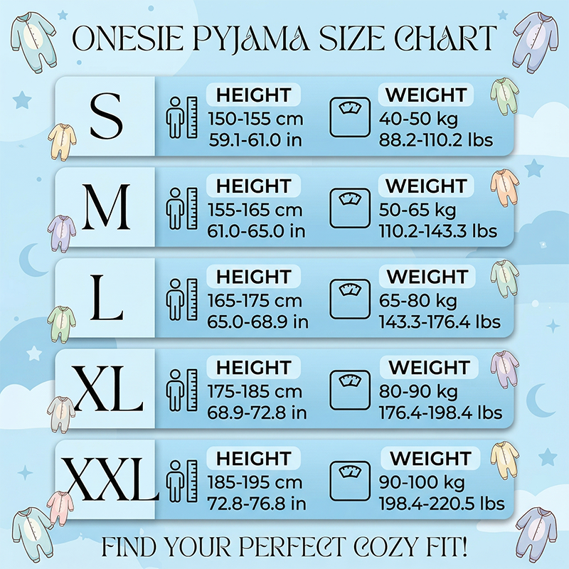 Cozy Coral Fleece Character Pajamas