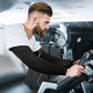 Cooling UV Protection Sports Compression Sleeves