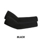 Cooling UV Protection Sports Compression Sleeves