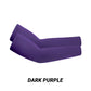 Cooling UV Protection Sports Compression Sleeves