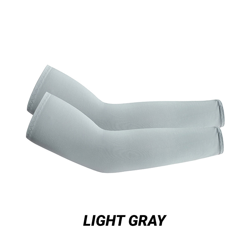 Cooling UV Protection Sports Compression Sleeves