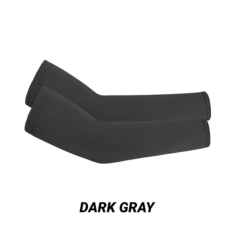 Cooling UV Protection Sports Compression Sleeves