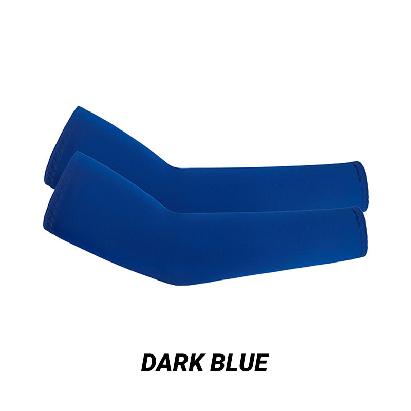 Cooling UV Protection Sports Compression Sleeves