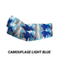 Cooling UV Protection Sports Compression Sleeves