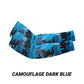 Cooling UV Protection Sports Compression Sleeves