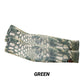 Cooling UV Protection Sports Compression Sleeves