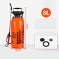 Garden Pressure Pump Sprayer Kit