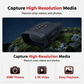 Digital Night Vision Binoculars with HD Photo & Video Recording