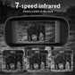 Digital Night Vision Binoculars with HD Photo & Video Recording