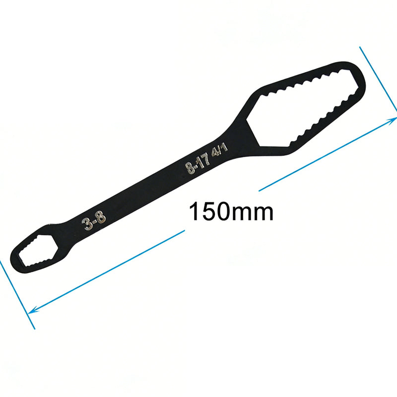 🔥2026 New Arrival🔥Multi-Function Self-Adjusting Dual Head Wrench