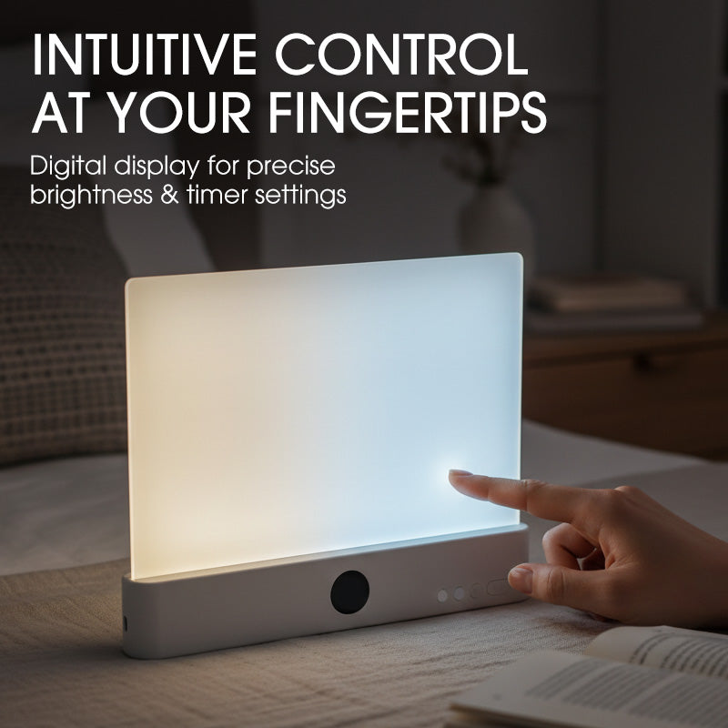 LED Reading Lamp
