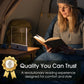 LED Reading Lamp
