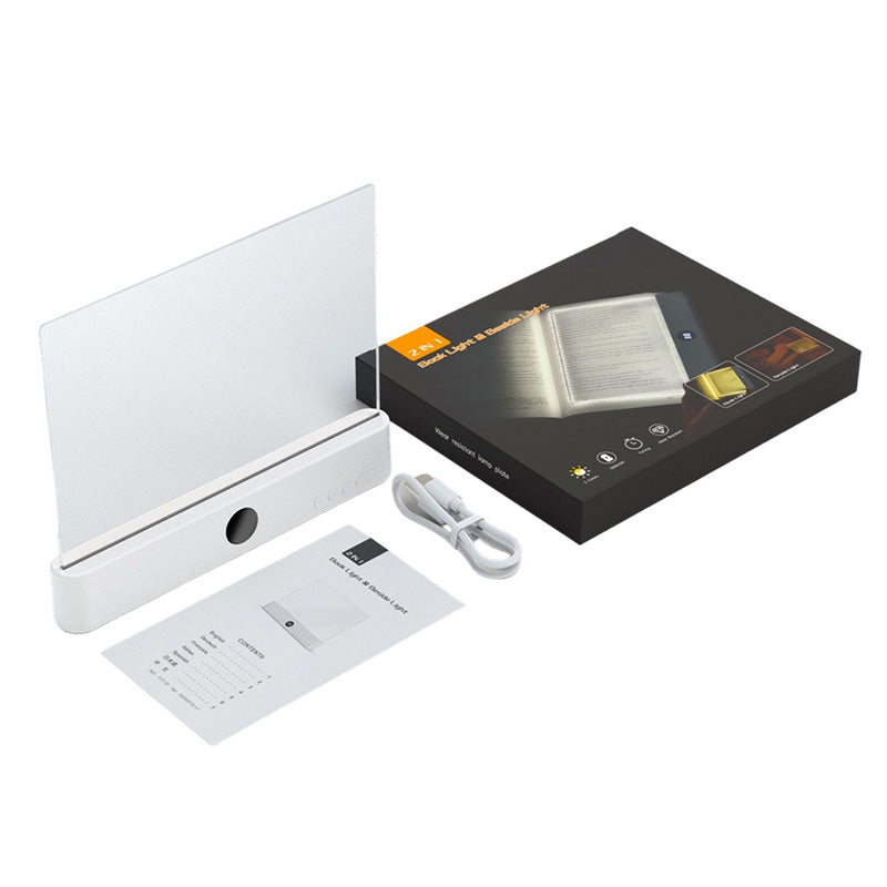 LED Reading Lamp