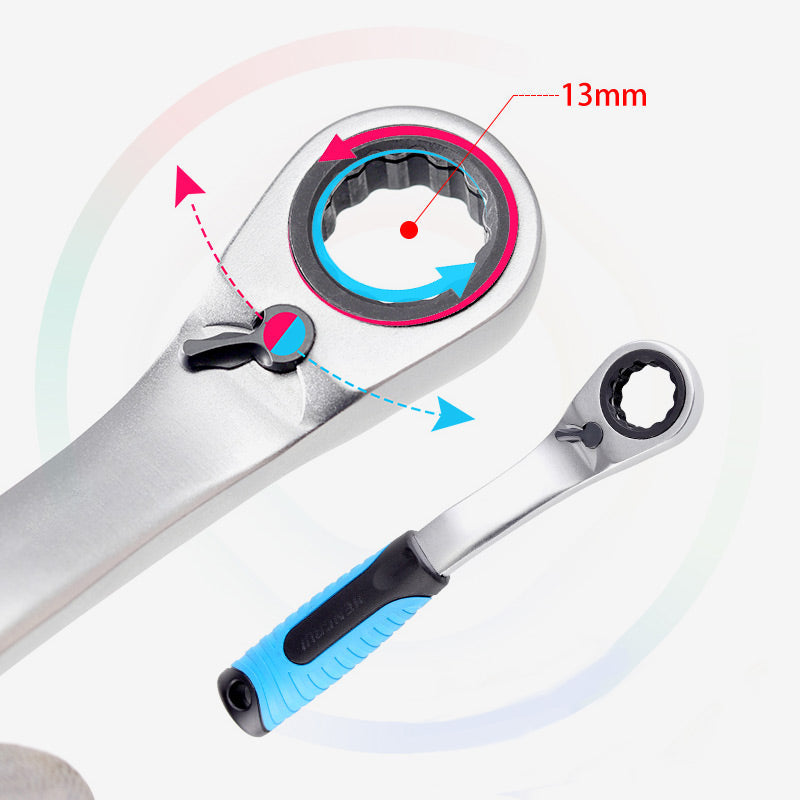 29pcs Core Ratchet Socket Wrench Kit✅ Limited time discount – home essential. One box solves all your tool needs. Don't miss out!