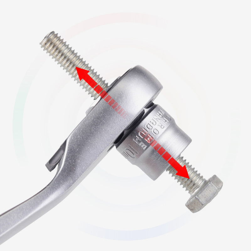 29pcs Core Ratchet Socket Wrench Kit✅ Limited time discount – home essential. One box solves all your tool needs. Don't miss out!