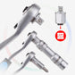 29pcs Core Ratchet Socket Wrench Kit✅ Limited time discount – home essential. One box solves all your tool needs. Don't miss out!